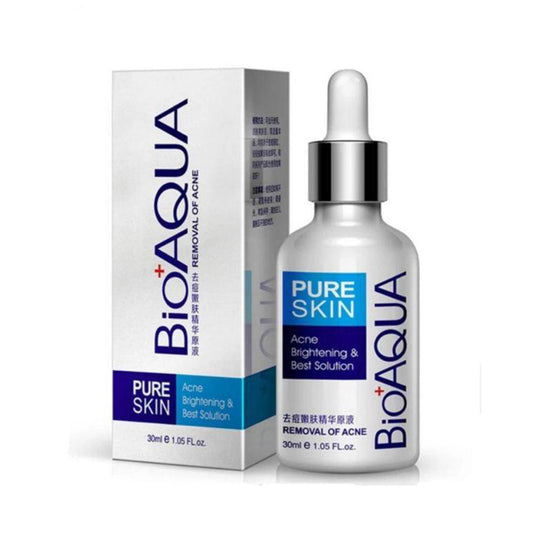 Bioaqua - Serum para Prevención y cuidado del Acné